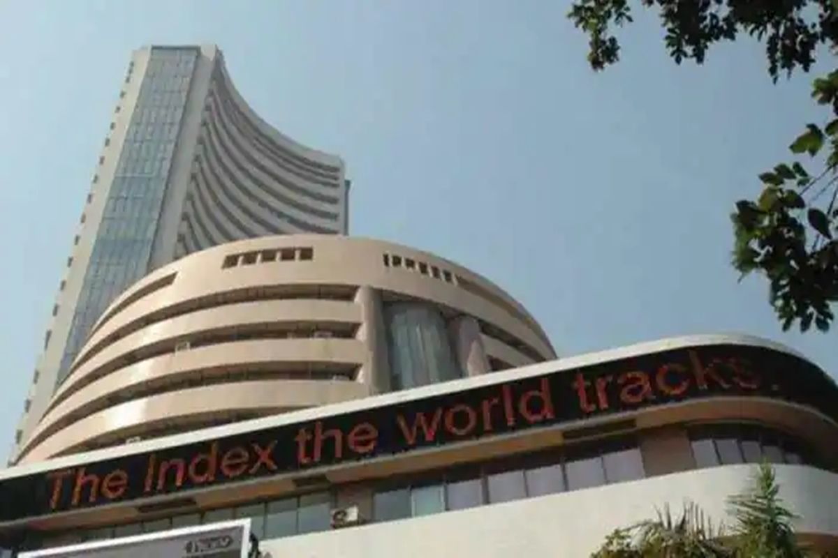 Sensex Today: 700+ Point Surge, Nifty Reclaims 18800 - LIVE Market Updates Sensex Today: 700+ Point Surge, Nifty Reclaims 18800 - LIVE Market Updates