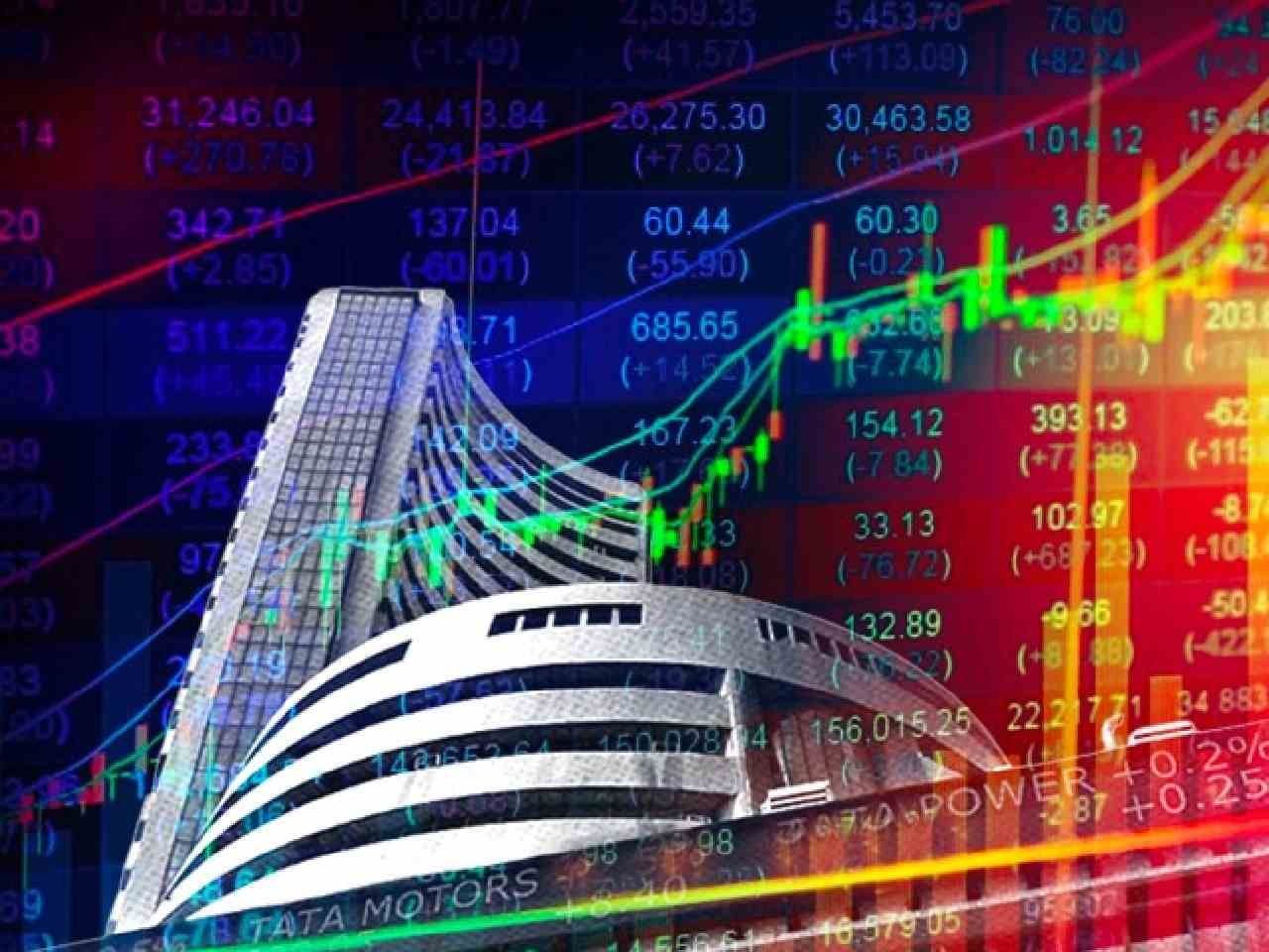 Sensex Today: Live Stock Market Updates - 800+ Point Surge, Nifty Above 18,500 Sensex Today: Live Stock Market Updates - 800+ Point Surge, Nifty Above 18,500