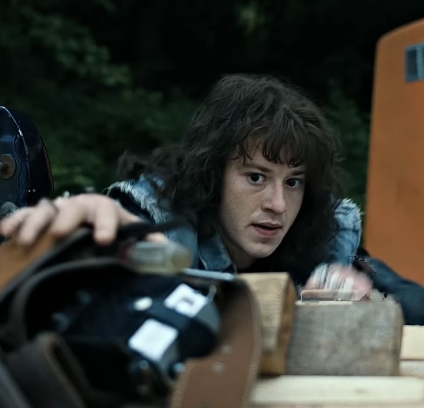 Separate But Simultaneous: New Sci-Fi Movies From Stranger Things Actors Separate But Simultaneous: New Sci-Fi Movies From Stranger Things Actors