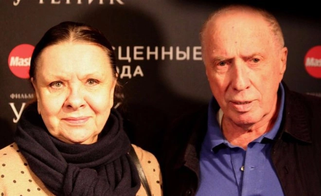 Сергей Юрский: 90 Лет – Жизнь, Полная Парадоксов И Таланта Сергей Юрский: 90 Лет – Жизнь, Полная Парадоксов И Таланта
