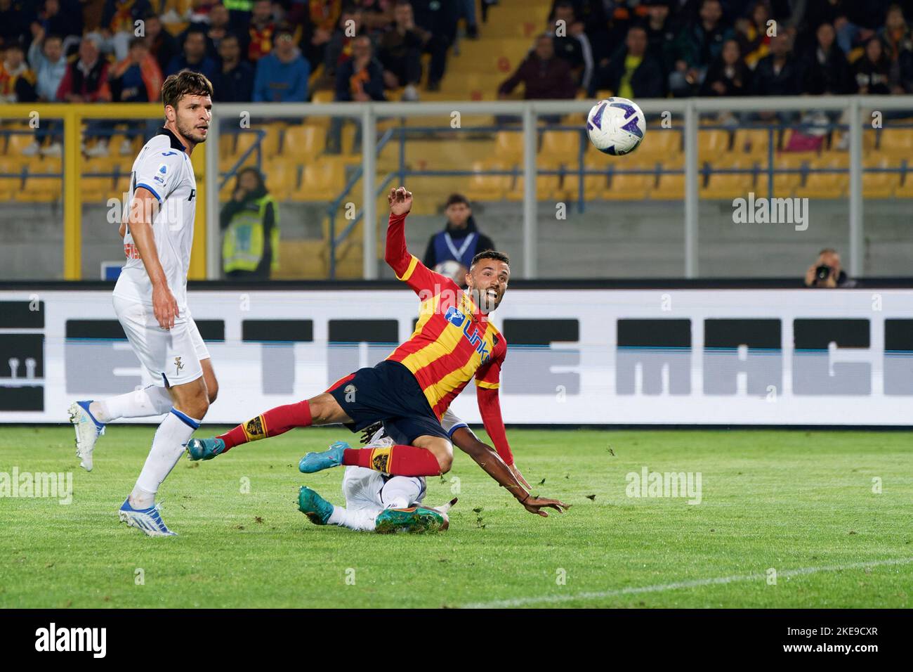 Serie A: Atalanta Vs Lecce - Fecha 34 - Sigue El Partido En Vivo Por TN Serie A: Atalanta Vs Lecce - Fecha 34 - Sigue El Partido En Vivo Por TN