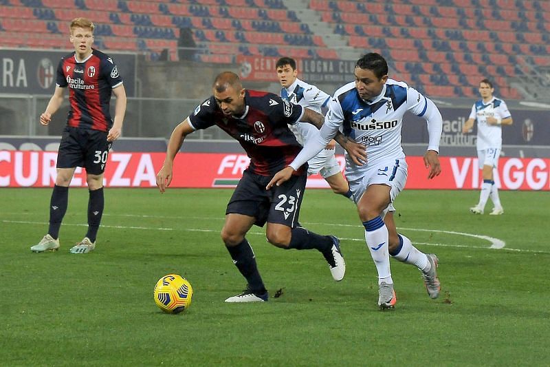 Serie A: Sigue En Vivo Atalanta Vs Bologna, Fecha 32 Por TN Serie A: Sigue En Vivo Atalanta Vs Bologna, Fecha 32 Por TN