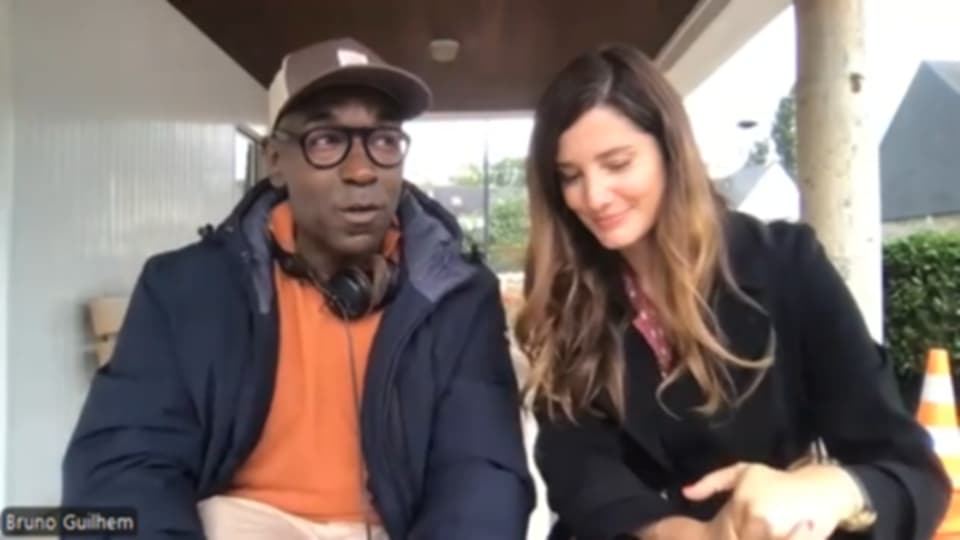 Série Joseph (TF1) : Avis Et Critique Série Joseph (TF1) : Avis Et Critique