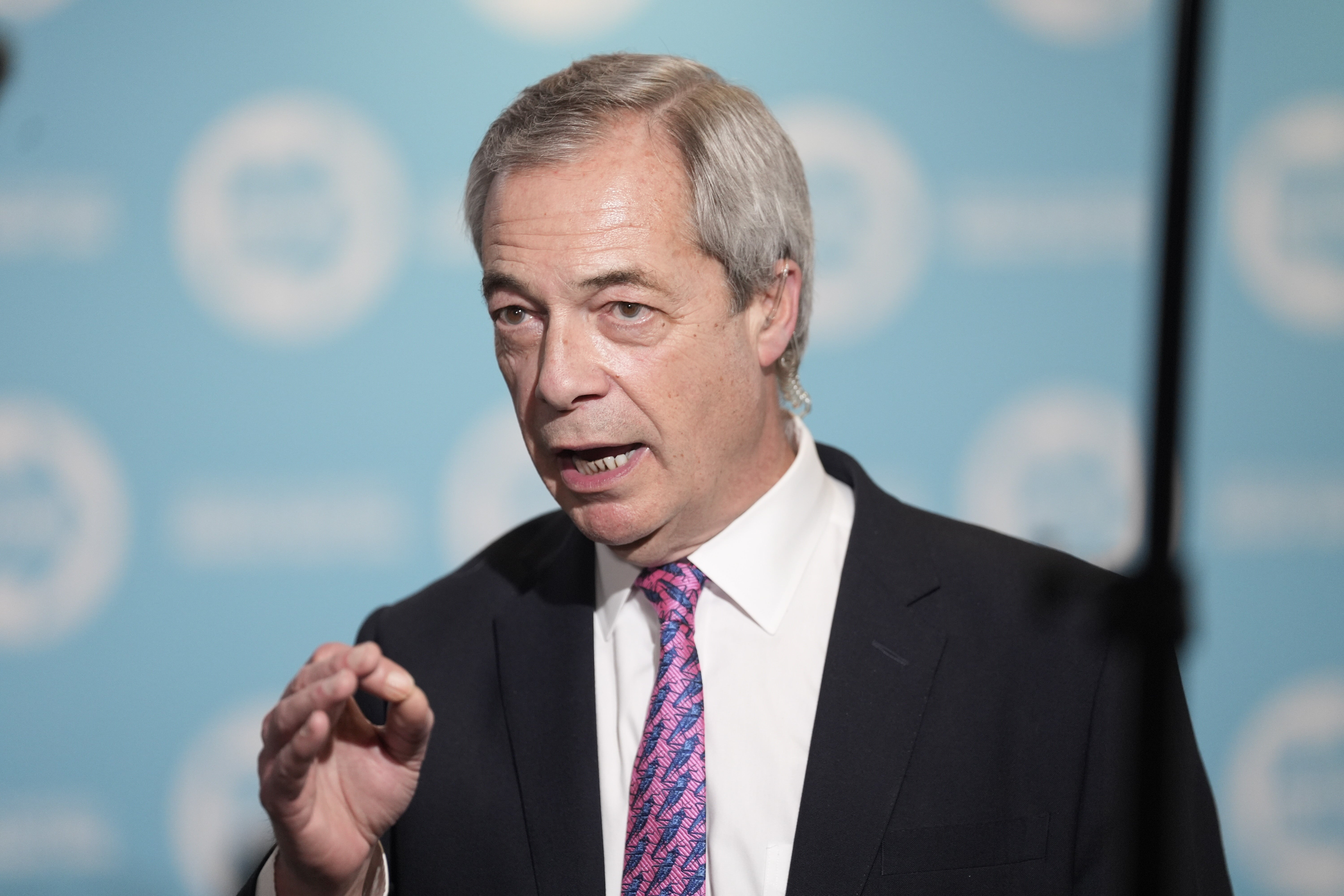 Serious Bullying Allegations Prompt Reform UK Investigation Of Rupert Lowe Serious Bullying Allegations Prompt Reform UK Investigation Of Rupert Lowe