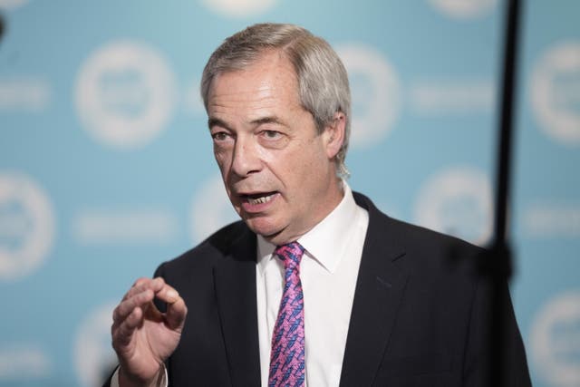 Serious Bullying Allegations Prompts Reform UK Investigation Into Rupert Lowe Serious Bullying Allegations Prompts Reform UK Investigation Into Rupert Lowe