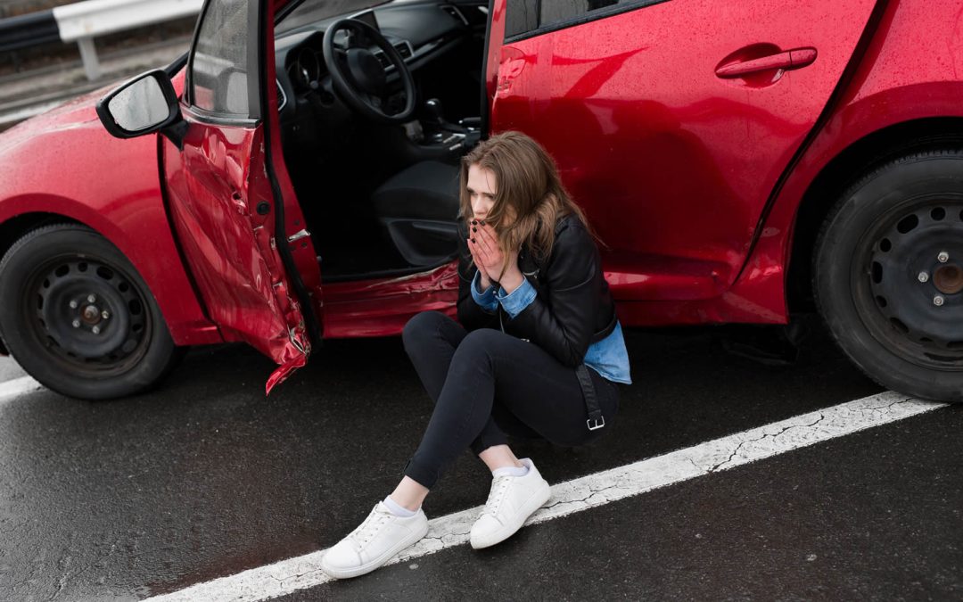 Serious Car Crash Leads To Road Closure And Hospitalization Serious Car Crash Leads To Road Closure And Hospitalization