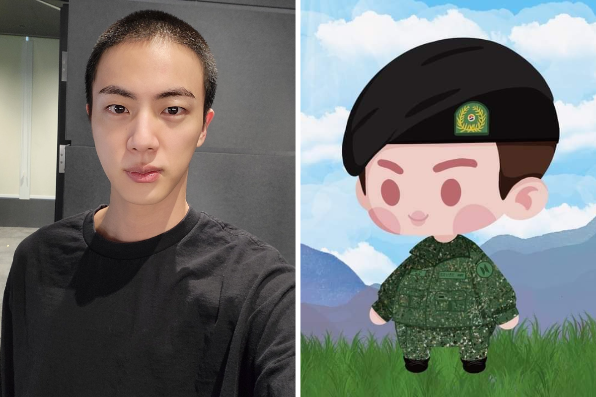 Servicio Militar De BTS: Implicaciones Para Su Regreso Musical Servicio Militar De BTS: Implicaciones Para Su Regreso Musical