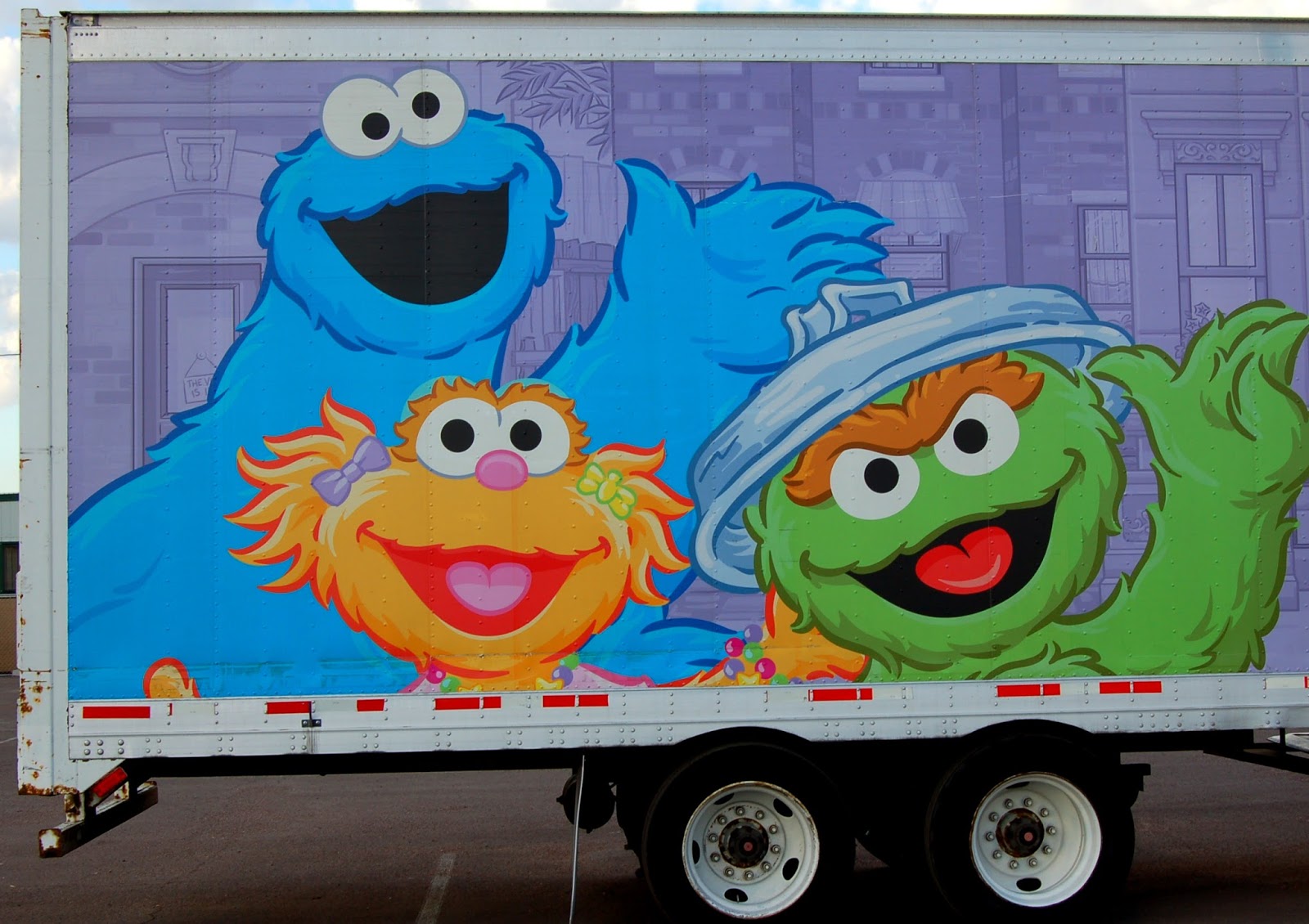 Sesame Street Arrives On Netflix: What To Expect And More Top Stories Sesame Street Arrives On Netflix: What To Expect And More Top Stories
