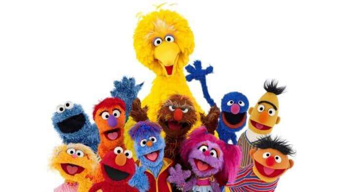 Sesame Street's Netflix Debut & More Top News Sesame Street's Netflix Debut & More Top News
