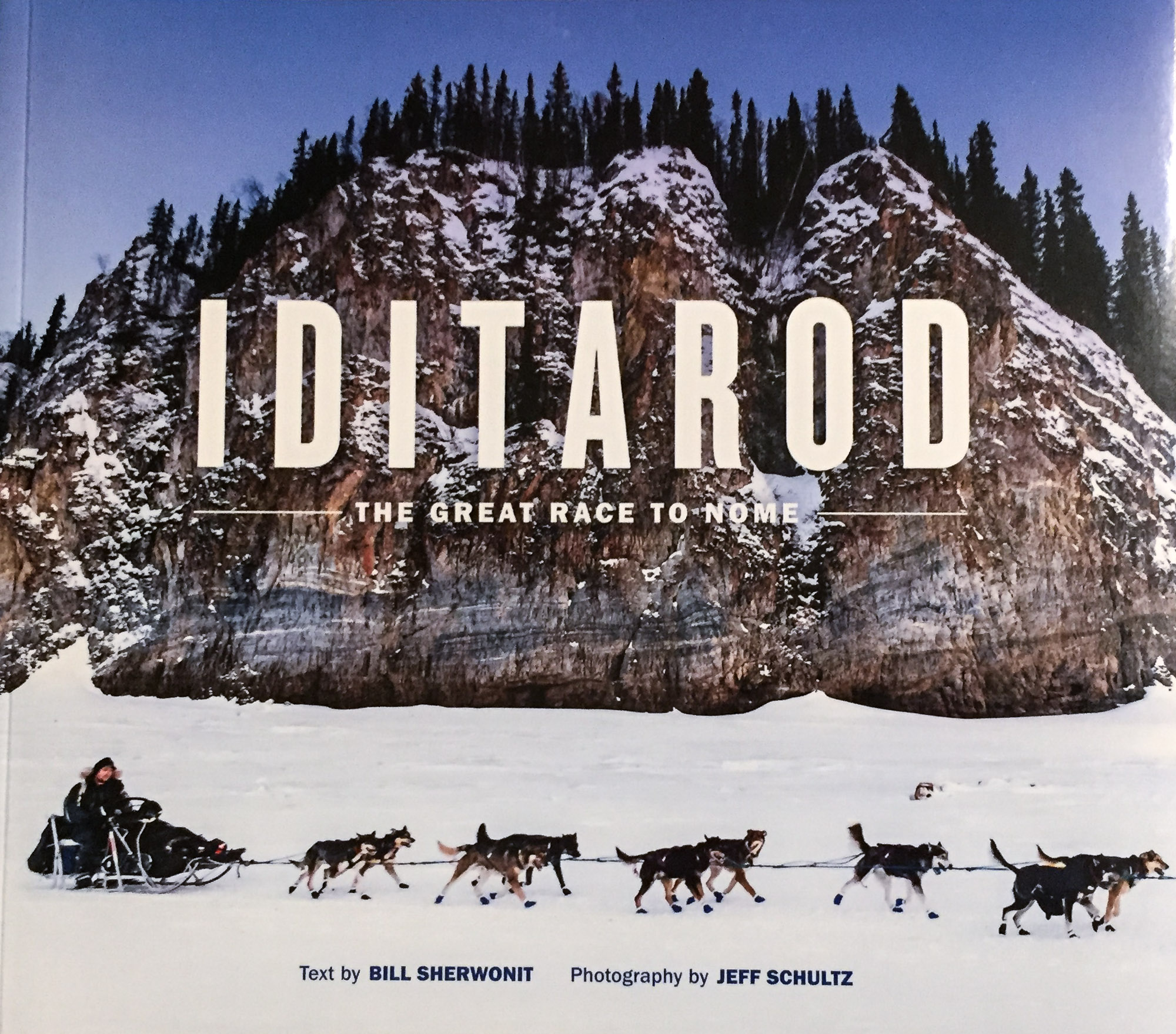 Seven Iditarod Newcomers Race To Nome: A Look At Their Journey Seven Iditarod Newcomers Race To Nome: A Look At Their Journey