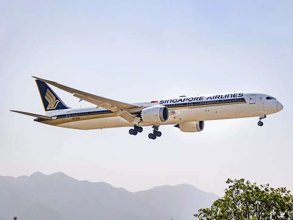 Seven Months' Bonus For Singapore Airlines Staff: Confirmation From ST Seven Months' Bonus For Singapore Airlines Staff: Confirmation From ST