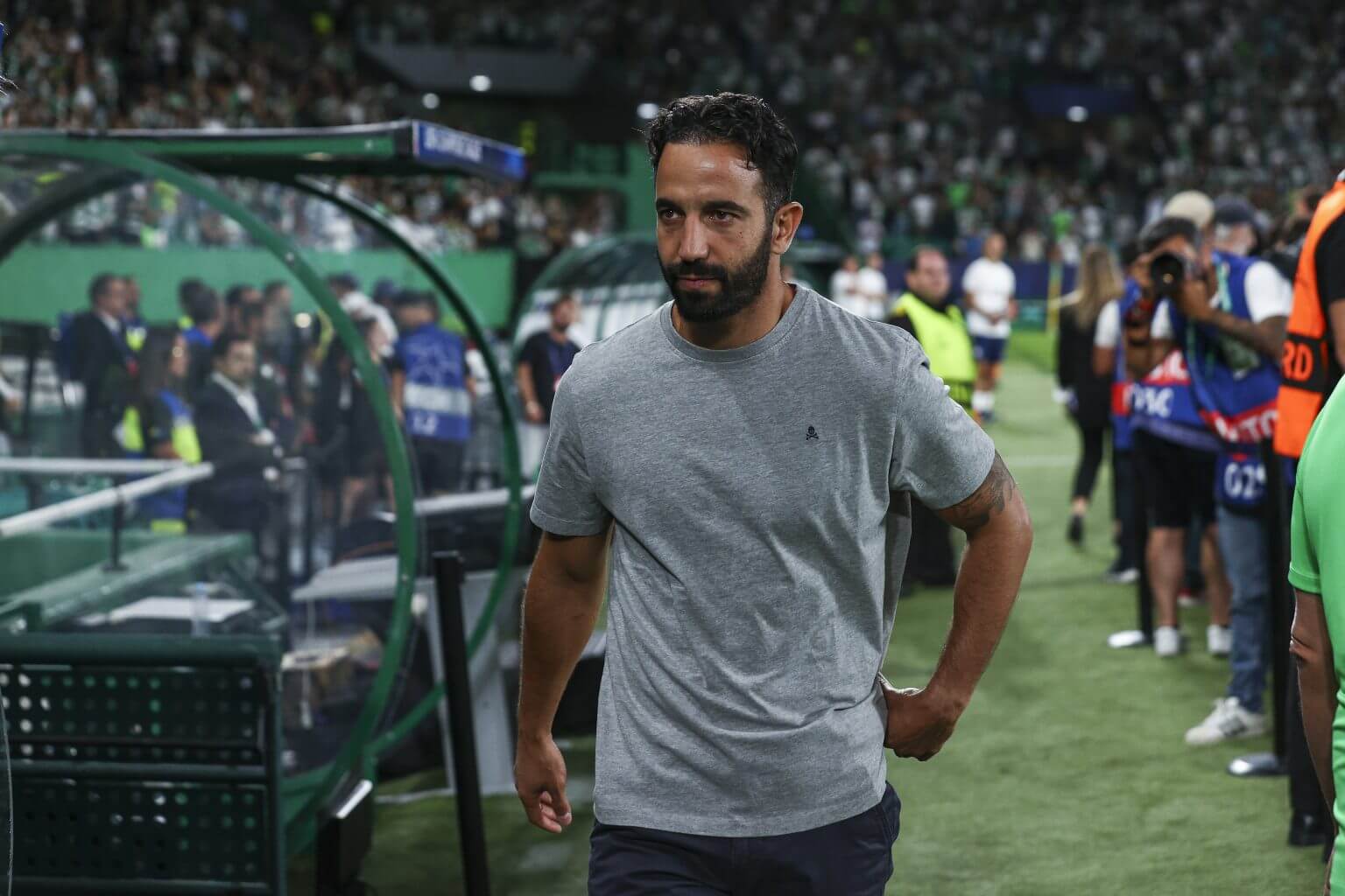 Seven Players Amorim Wants Man United To Sign This Summer Seven Players Amorim Wants Man United To Sign This Summer