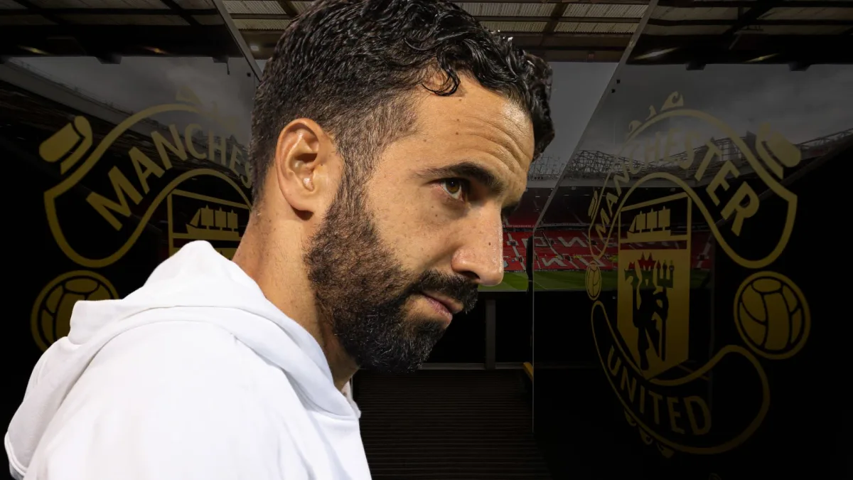 Seven Players On Amorim's Man United Transfer List For Summer Seven Players On Amorim's Man United Transfer List For Summer