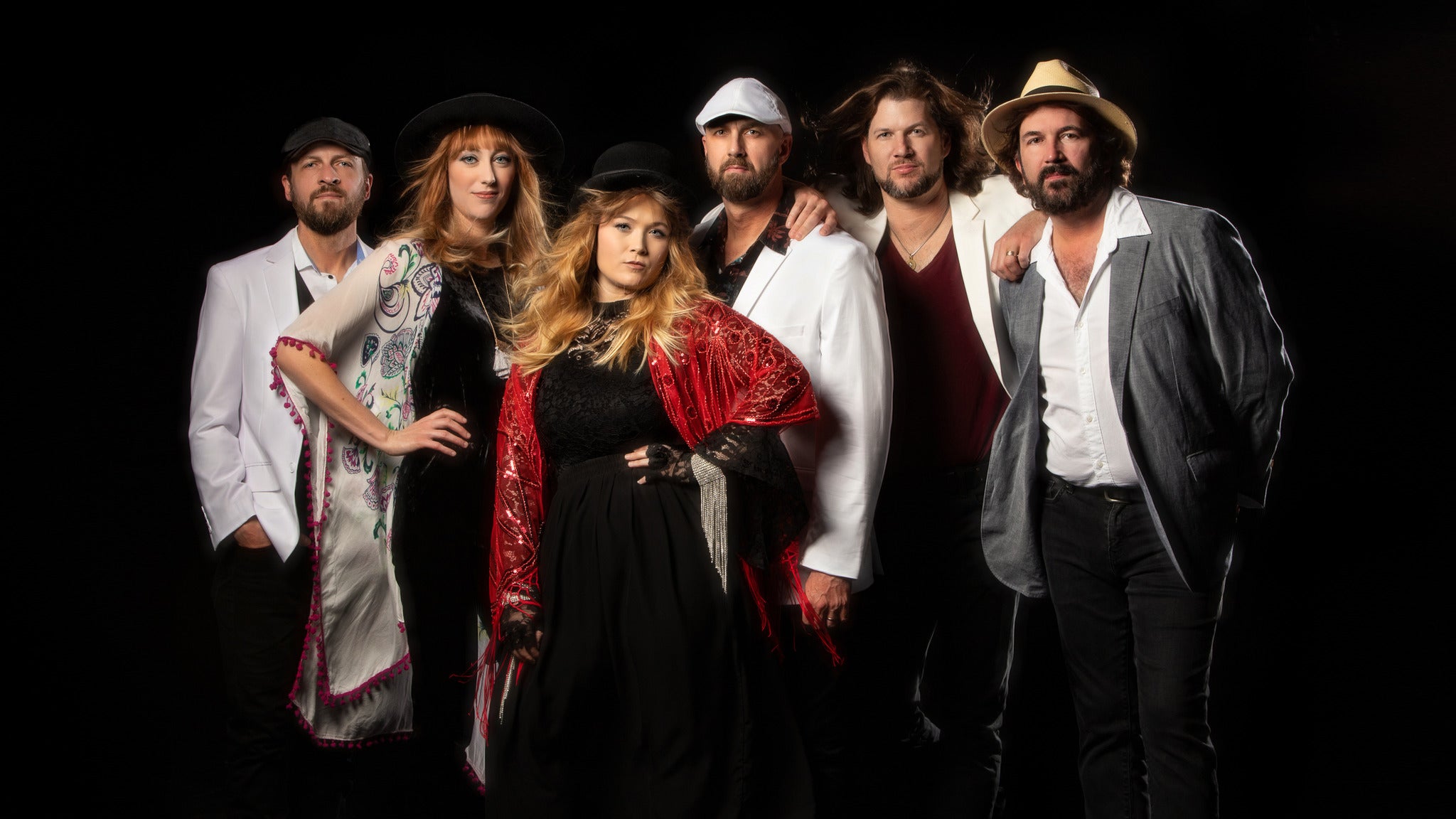 Seventh Wonder: A Fleetwood Mac Tribute Concert Tour (WA) Seventh Wonder: A Fleetwood Mac Tribute Concert Tour (WA)