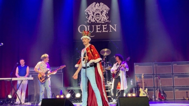 Seventh Wonder's Fleetwood Mac Tribute: Perth, Mandurah & Albany Shows Seventh Wonder's Fleetwood Mac Tribute: Perth, Mandurah & Albany Shows