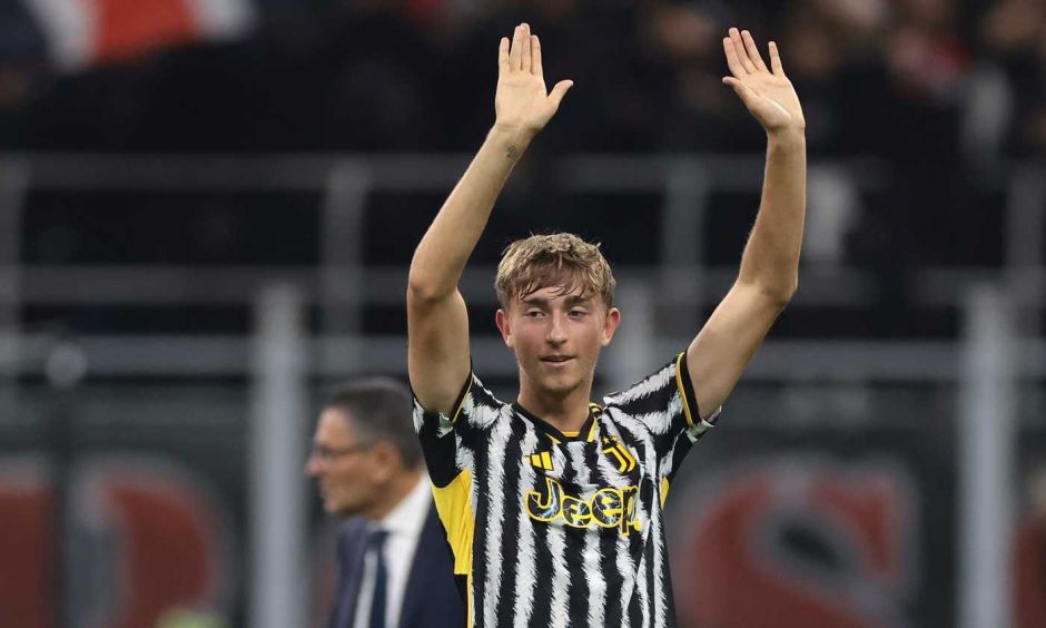 Several Premier League Teams Eyeing Dean Huijsen Several Premier League Teams Eyeing Dean Huijsen