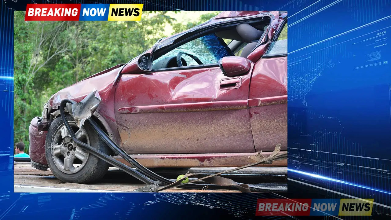 Severe M56 Crash Causes Significant Traffic Disruption: Live Updates Severe M56 Crash Causes Significant Traffic Disruption: Live Updates