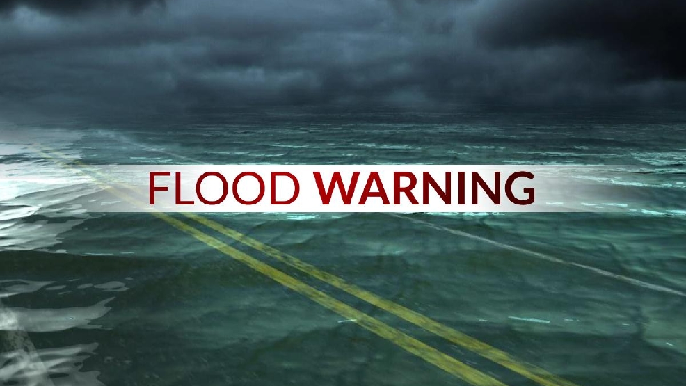 Severe Thunderstorms Bring Flash Flood Warning To Cayuga County Severe Thunderstorms Bring Flash Flood Warning To Cayuga County