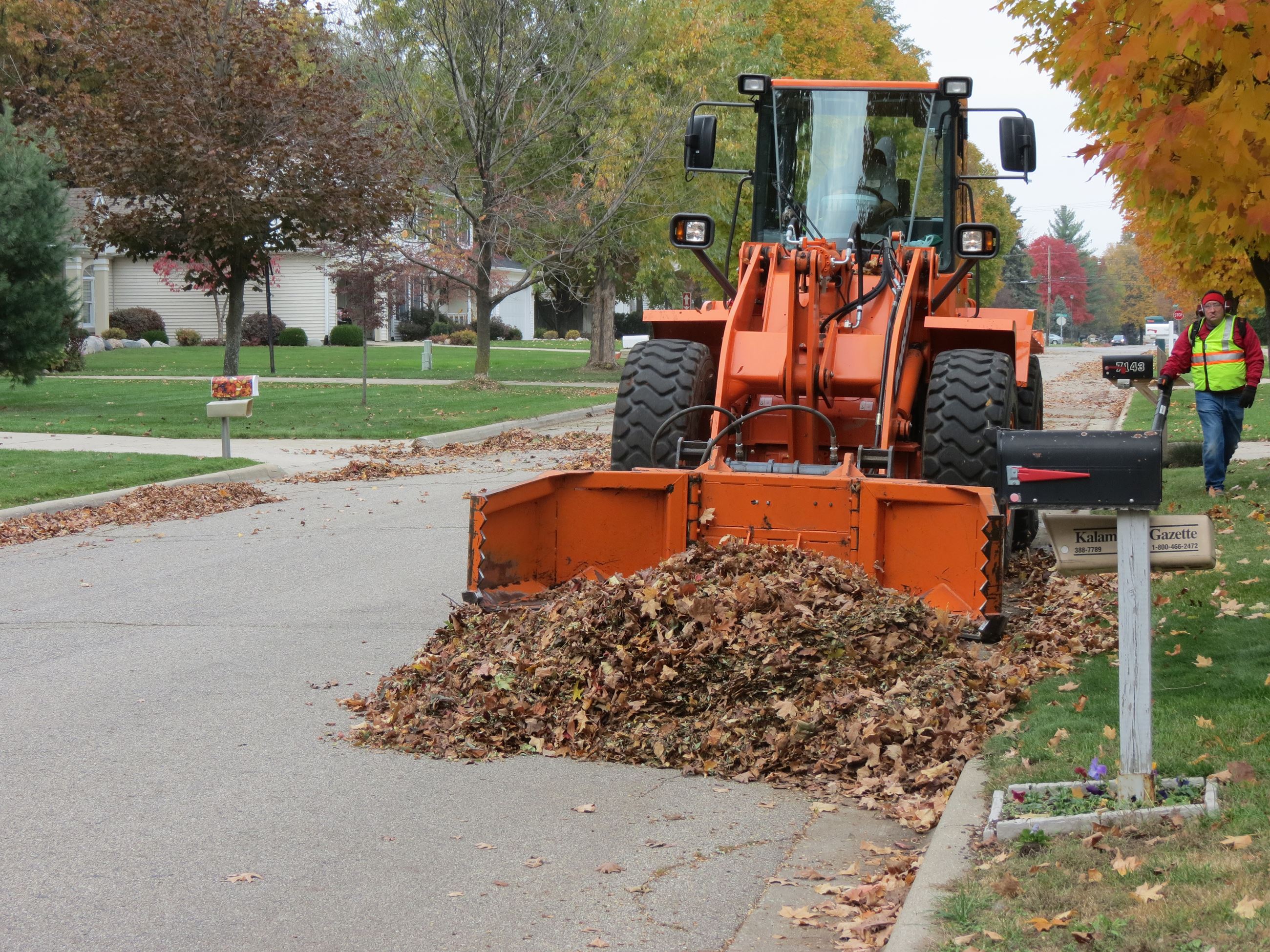 Severe Weather Cleanup: Louisville Opens Debris Pickup Program Severe Weather Cleanup: Louisville Opens Debris Pickup Program