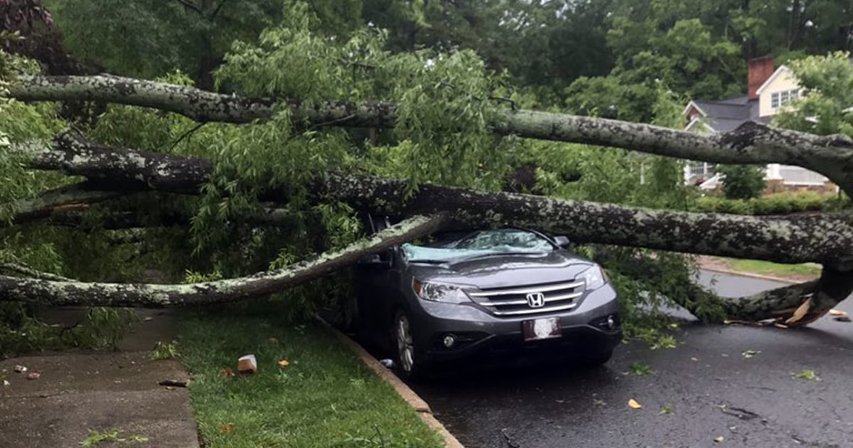 Severe Weather In The Carolinas: Understanding Active And Expired Storm Alerts Severe Weather In The Carolinas: Understanding Active And Expired Storm Alerts