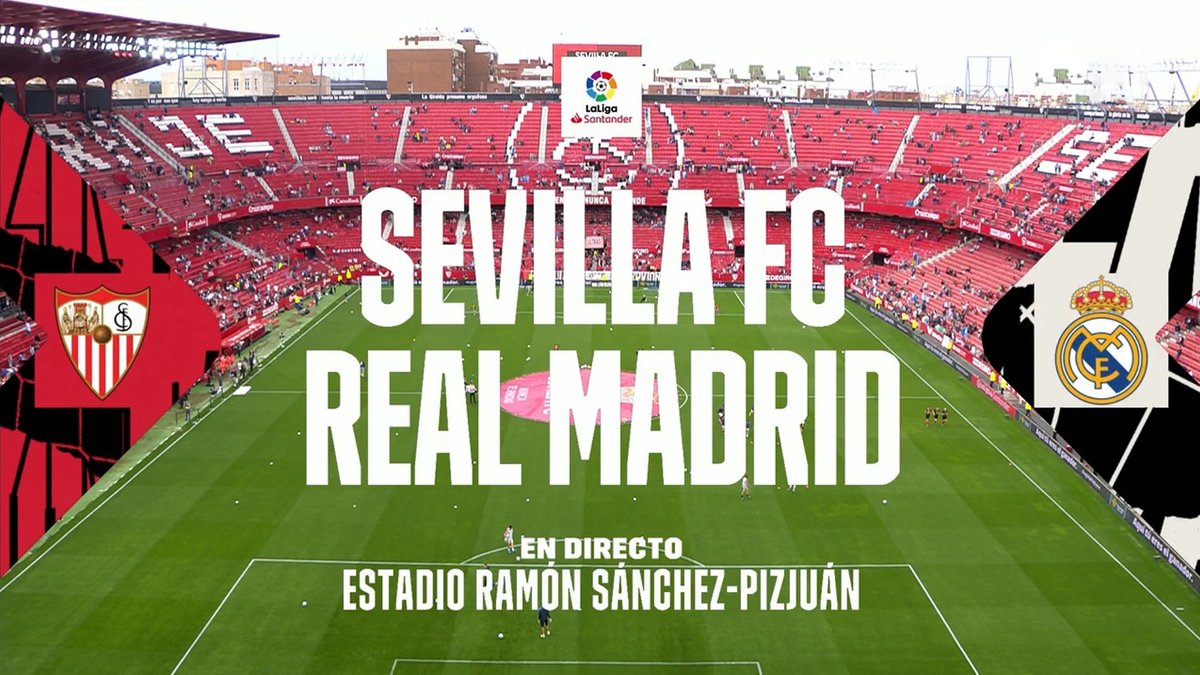 Sevilla Vs Real Madrid: Immediate Post-Game Analysis And Talking Points Sevilla Vs Real Madrid: Immediate Post-Game Analysis And Talking Points