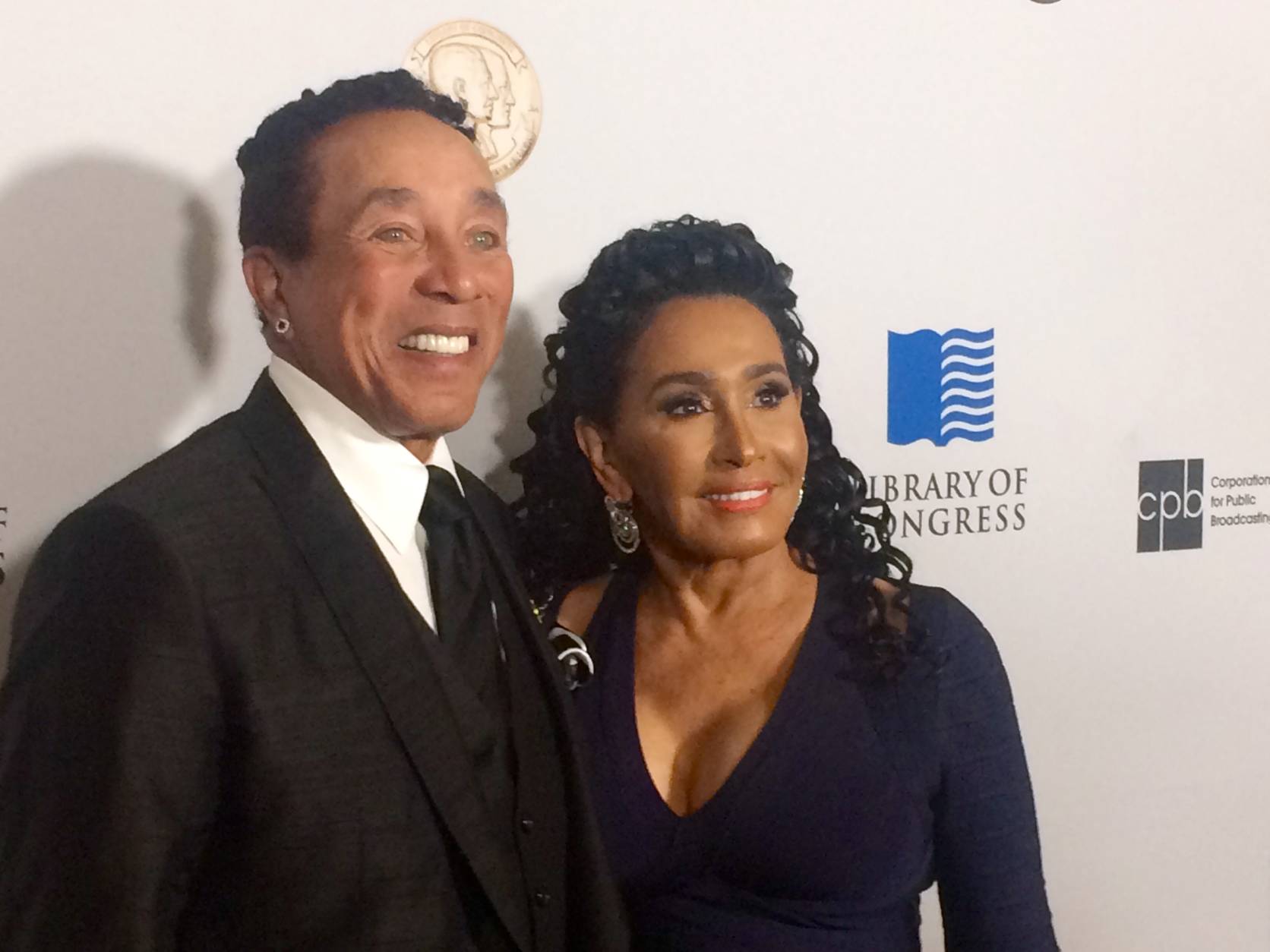 Sexual Assault Accusations Against Smokey Robinson By Four Former Employees Sexual Assault Accusations Against Smokey Robinson By Four Former Employees
