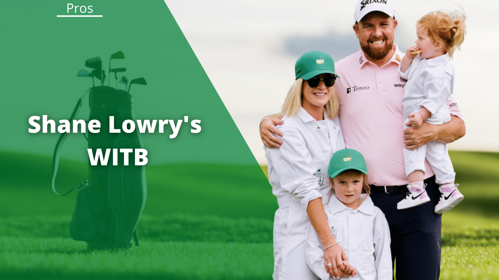 Shane Lowry's Viral Video: Analyzing The American Fan Reaction Shane Lowry's Viral Video: Analyzing The American Fan Reaction