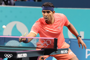 Sharath Kamal's Final Match: WTT Star Contender Chennai 2025 Loss Sharath Kamal's Final Match: WTT Star Contender Chennai 2025 Loss