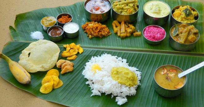 Shared Dishes, Strong Bonds: The India-Myanmar Food Festival Shared Dishes, Strong Bonds: The India-Myanmar Food Festival
