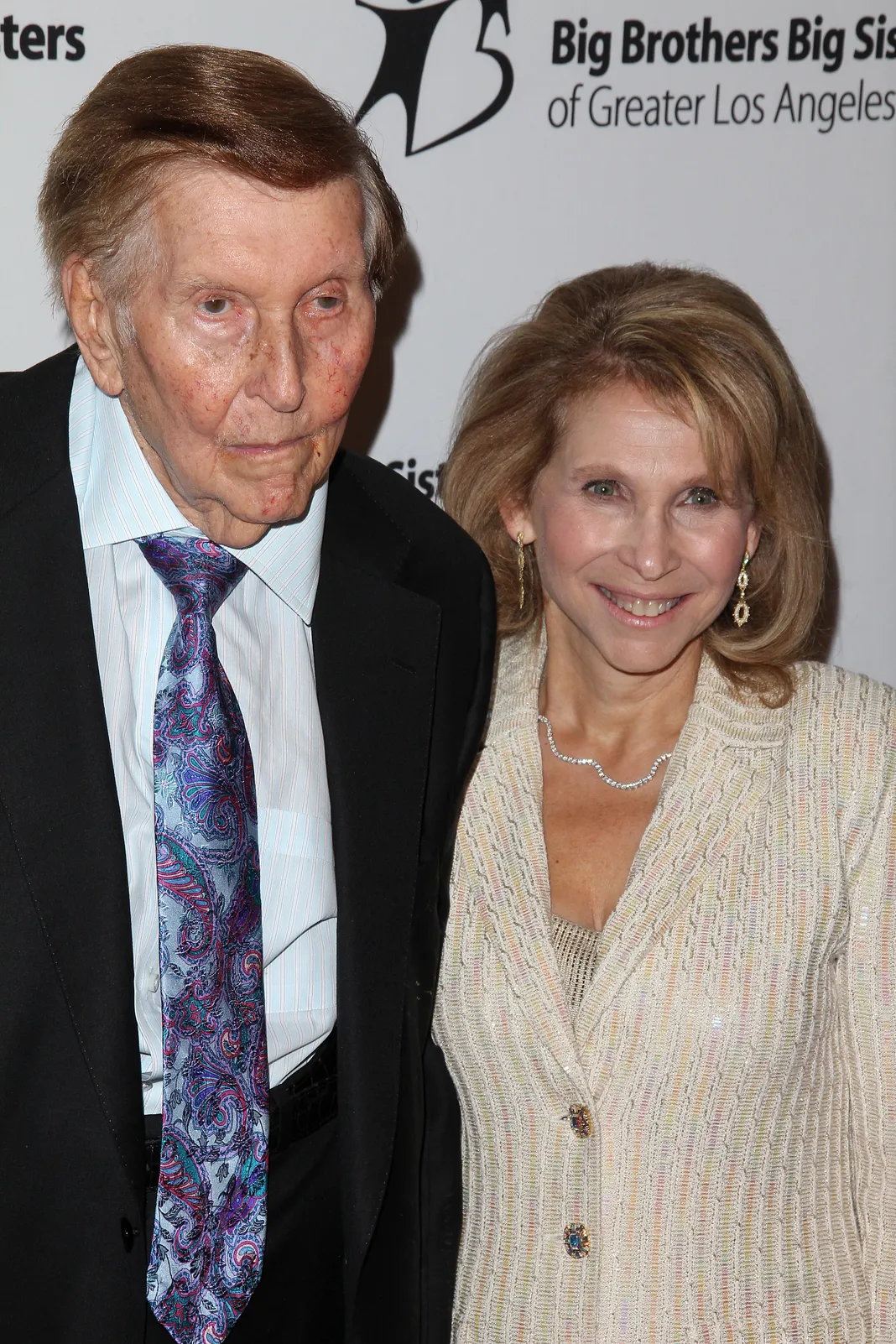 Shari Redstone's Battles: Parallels To The Murrow-McCarthy Conflict Shari Redstone's Battles: Parallels To The Murrow-McCarthy Conflict