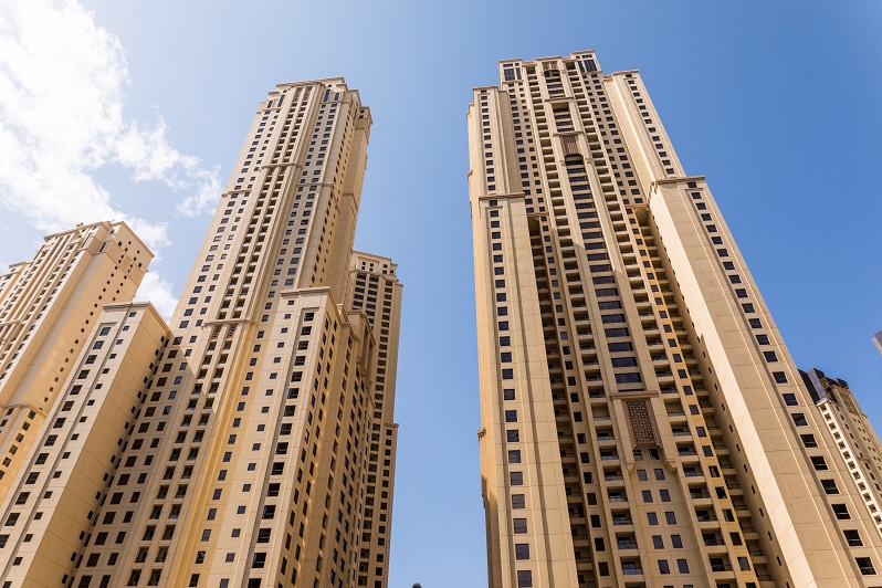 Sharjah Rental Market: Mother Finds Bigger Home For Less Than Dubai Sharjah Rental Market: Mother Finds Bigger Home For Less Than Dubai