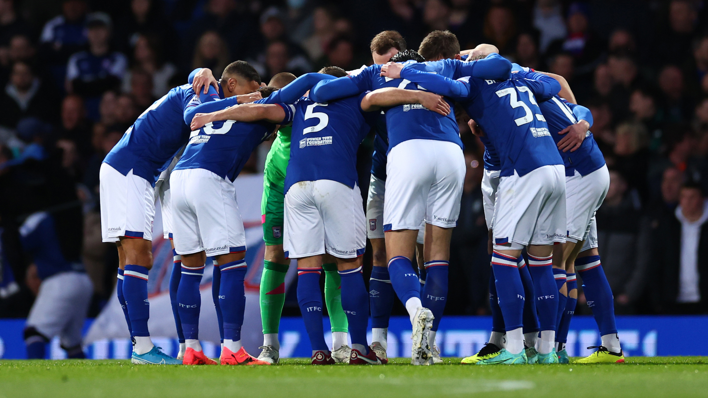Sheehan Remains Positive Despite Setback: Ipswich Town News Sheehan Remains Positive Despite Setback: Ipswich Town News