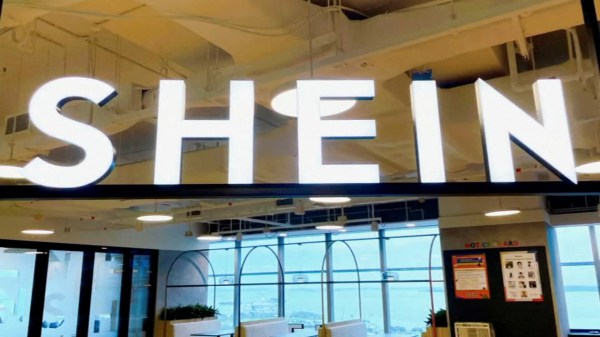 Shein Faces EU Fines For Consumer Law Breaches Shein Faces EU Fines For Consumer Law Breaches