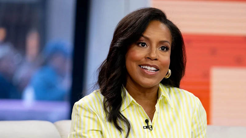 Sheinelle Jones' Absence From The Today Show: What We Know Sheinelle Jones' Absence From The Today Show: What We Know