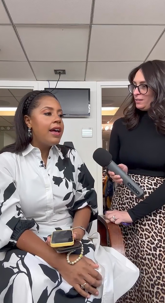 Sheinelle Jones Health Update: NBC News And Today Show Respond Sheinelle Jones Health Update: NBC News And Today Show Respond