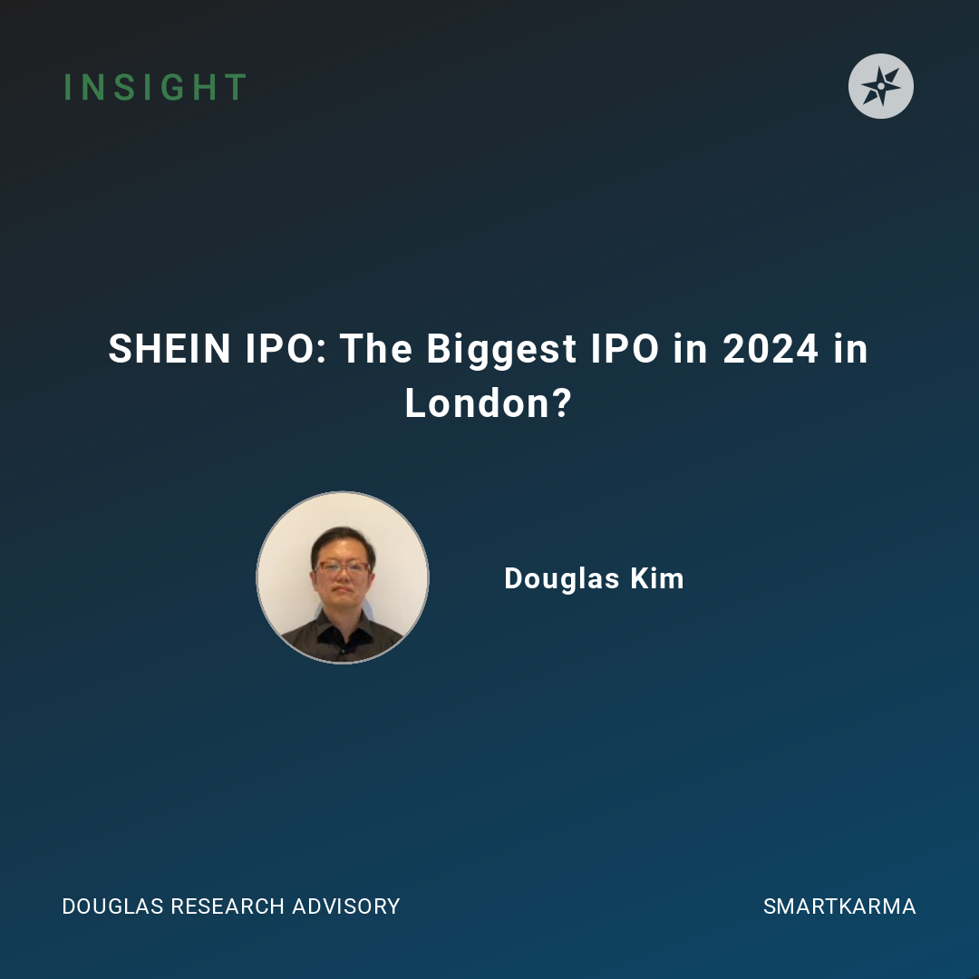 Shein's London IPO Delay: Impact Of US Tariffs Shein's London IPO Delay: Impact Of US Tariffs