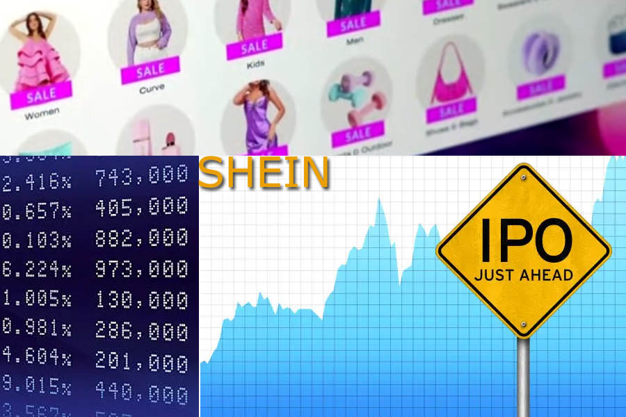 Shein's Stalled London IPO: The US Tariff Fallout Shein's Stalled London IPO: The US Tariff Fallout