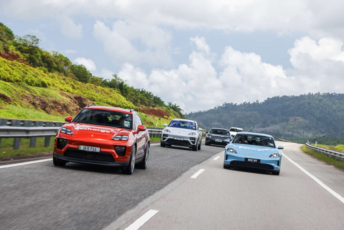 Shell Recharge: Enjoy 100% Rebate On East Coast HPC EV Chargers This Raya Shell Recharge: Enjoy 100% Rebate On East Coast HPC EV Chargers This Raya