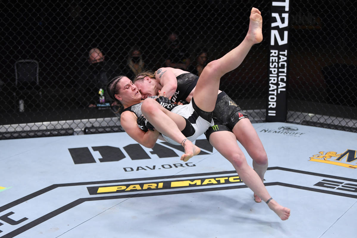 Shevchenko Faces Fiorot's Retirement Challenge At UFC 315 Shevchenko Faces Fiorot's Retirement Challenge At UFC 315