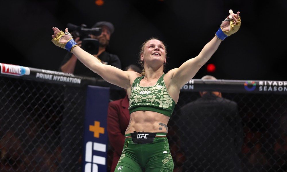 Shevchenko Vs. Fiorot: UFC 315 Fight Predictions And Betting Odds Shevchenko Vs. Fiorot: UFC 315 Fight Predictions And Betting Odds