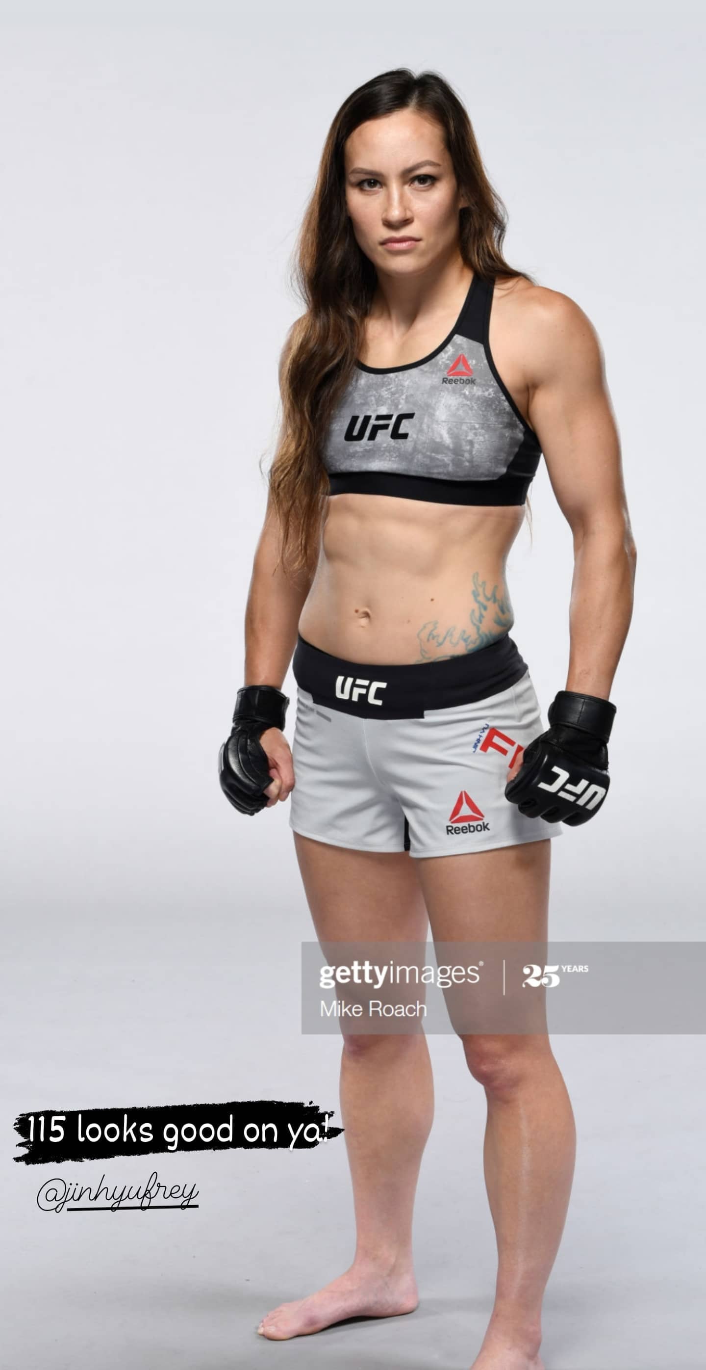 Shevchenko's New Dragon-Inspired UFC Gear: A Closer Look Shevchenko's New Dragon-Inspired UFC Gear: A Closer Look