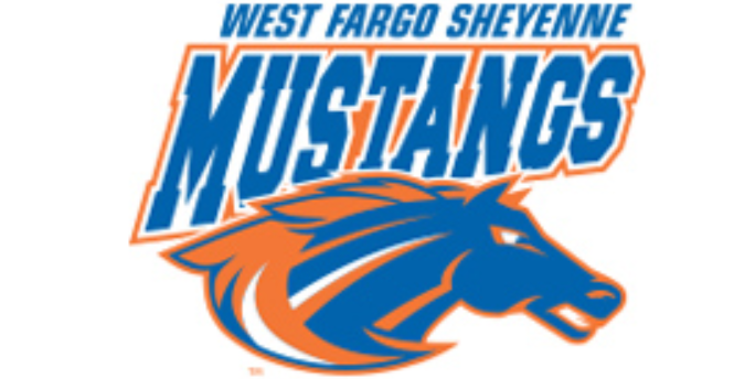 Sheyenne High School Honors Eagleson For Outstanding Science Education Sheyenne High School Honors Eagleson For Outstanding Science Education