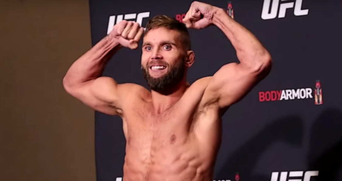 Shocking UFC News: Jeremy Stephens Makes A Comeback Shocking UFC News: Jeremy Stephens Makes A Comeback