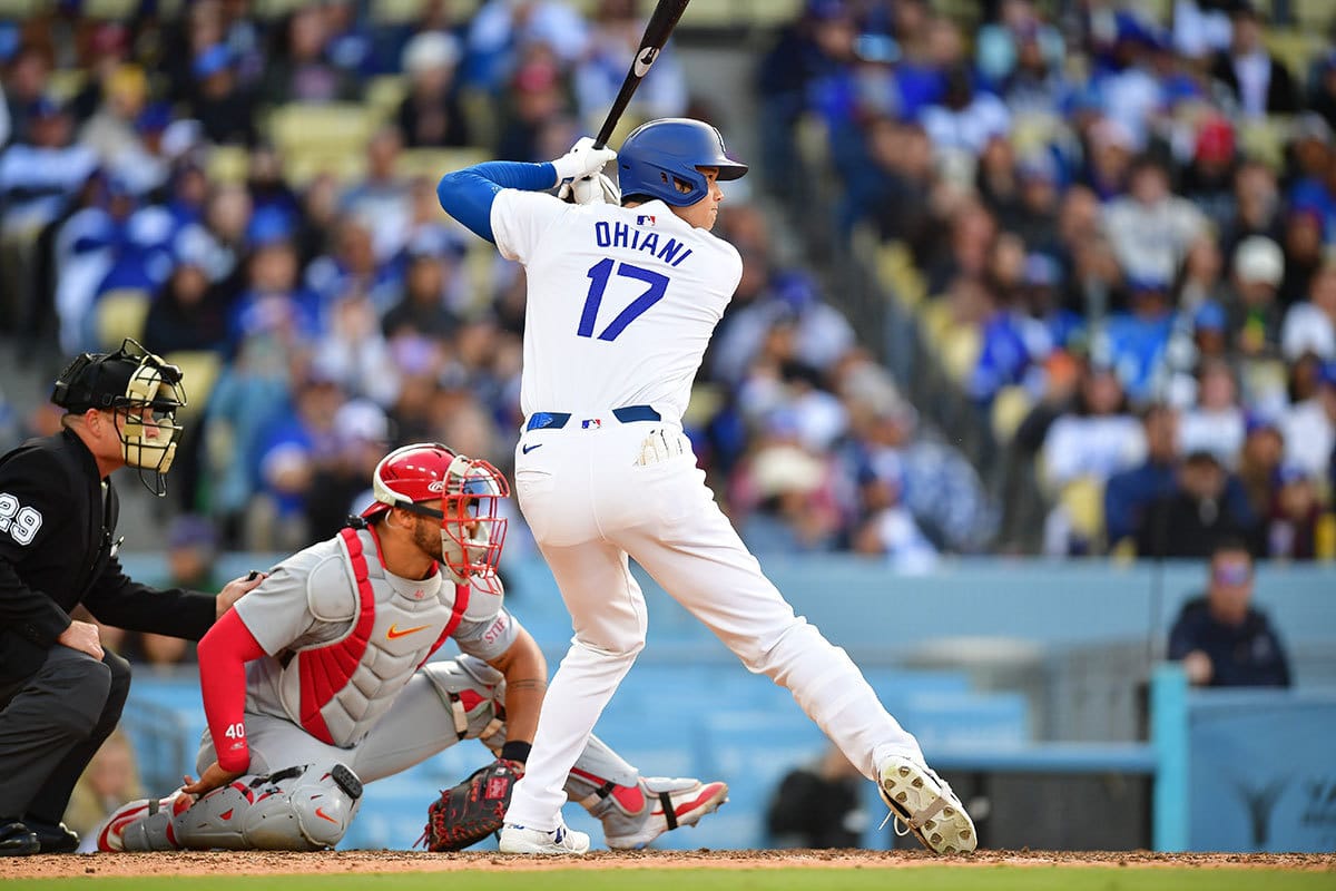 Shohei Ohtani's 6-Run 9th Inning Powers Wild Dodgers Comeback Shohei Ohtani's 6-Run 9th Inning Powers Wild Dodgers Comeback