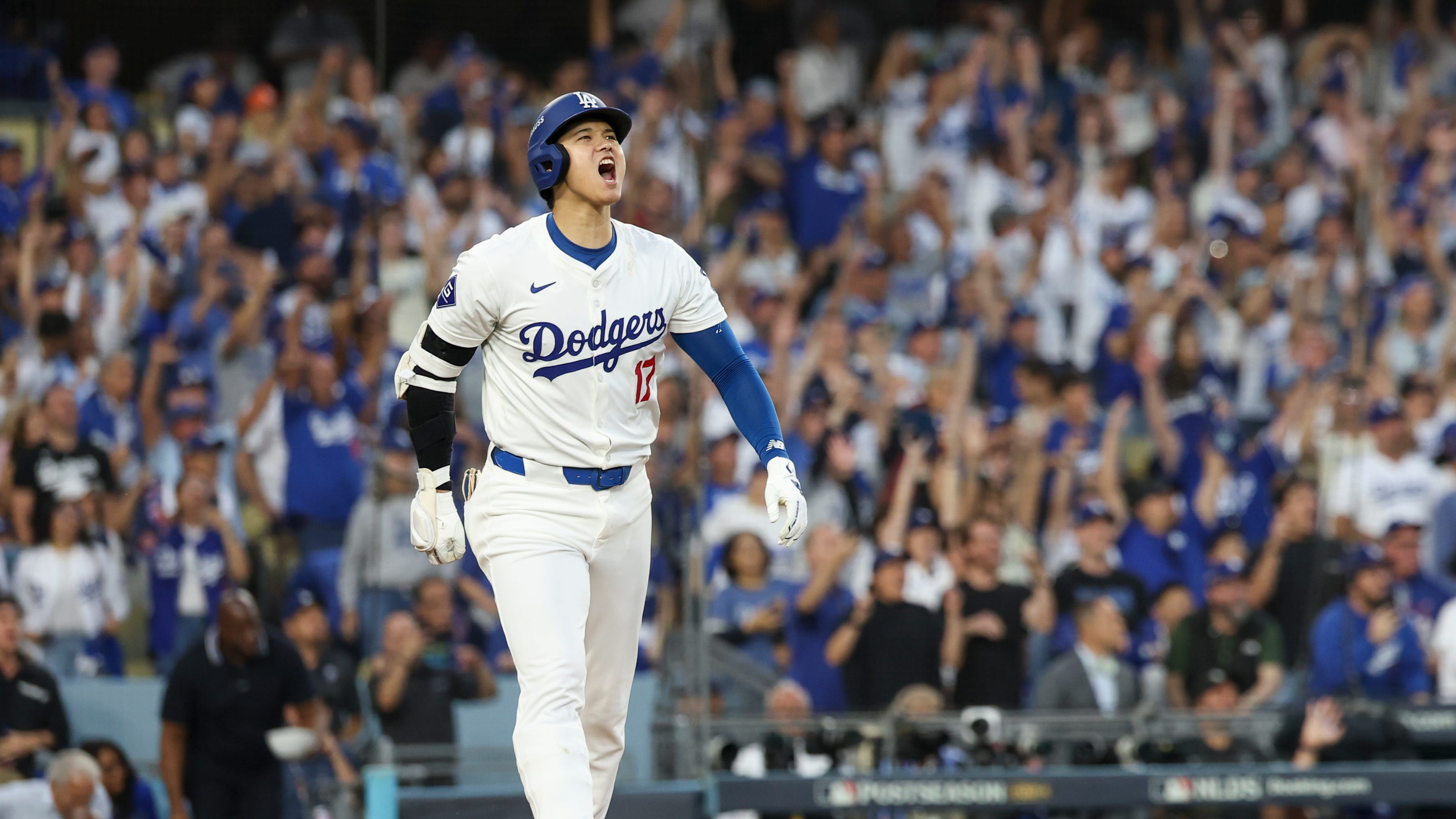 Shohei Ohtani's Walk-Off Home Run Delivers 8-0 Dodgers Loss Shohei Ohtani's Walk-Off Home Run Delivers 8-0 Dodgers Loss