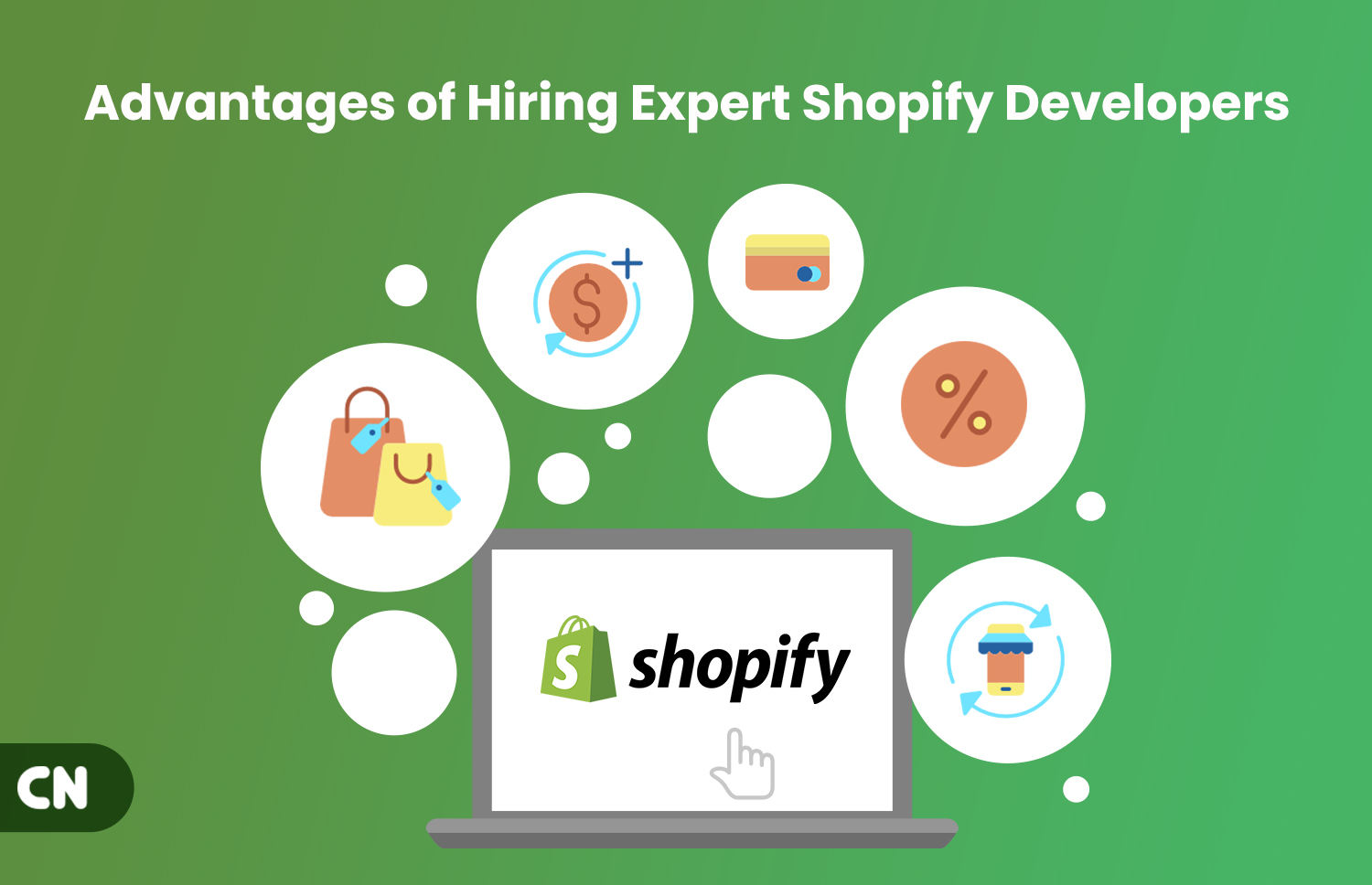 Shopify Developers React: The Implications Of The New Revenue Share Structure Shopify Developers React: The Implications Of The New Revenue Share Structure