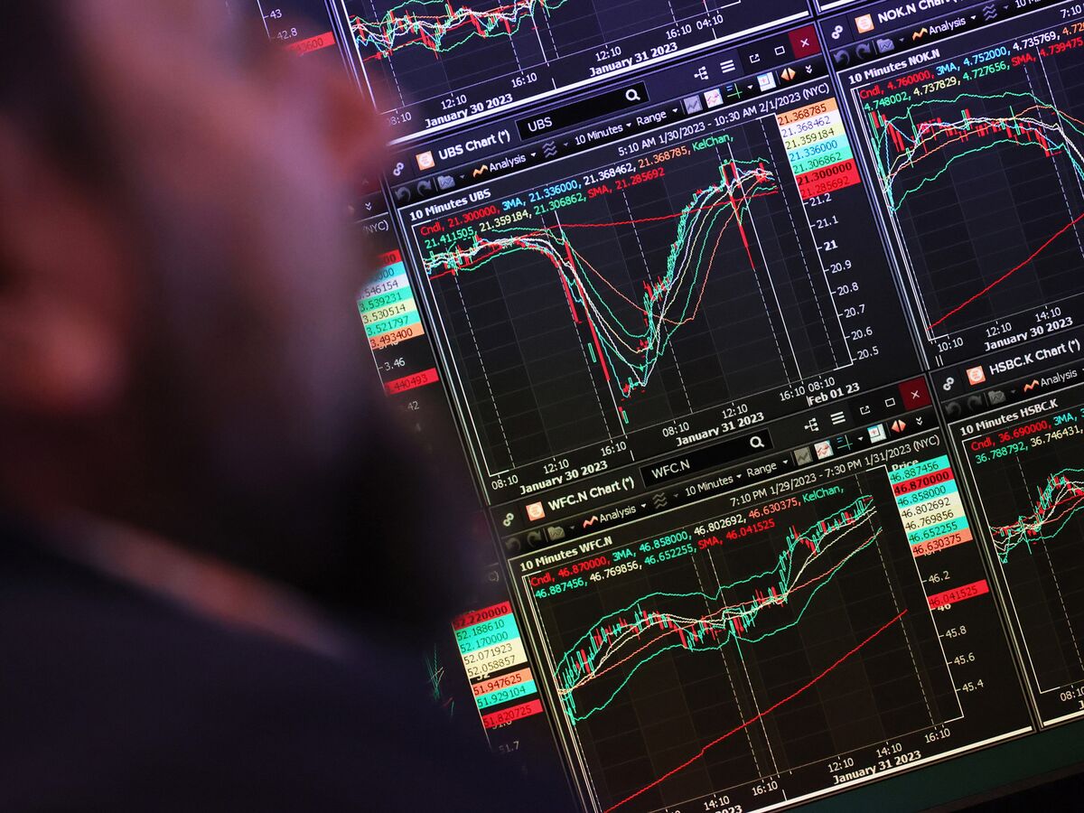 Should Investors Worry About Current Stock Market Valuations? BofA's View Should Investors Worry About Current Stock Market Valuations? BofA's View