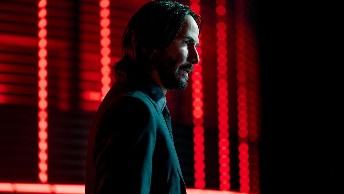 Should John Wick 5 Be Made? Exploring The Arguments Against Should John Wick 5 Be Made? Exploring The Arguments Against
