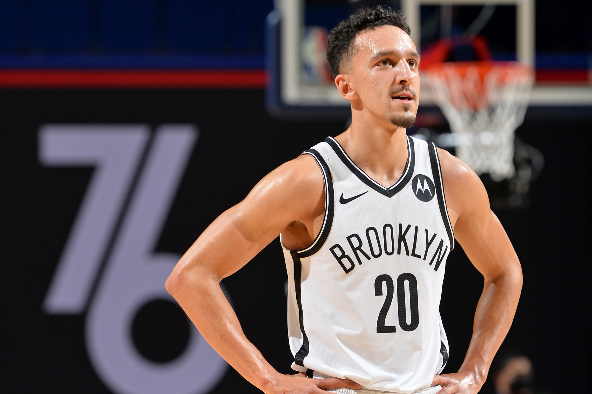 Should The Knicks Keep Or Trade Landry Shamet? Should The Knicks Keep Or Trade Landry Shamet?