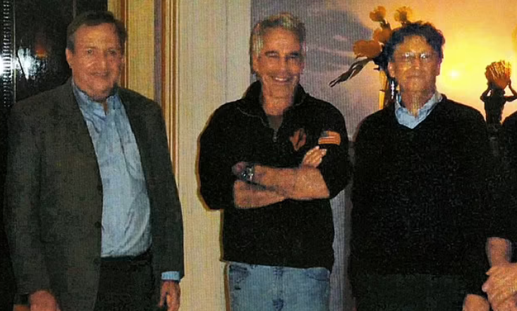 Should We See The Epstein Files? Analyzing AG Pam Bondi's Decision Should We See The Epstein Files? Analyzing AG Pam Bondi's Decision
